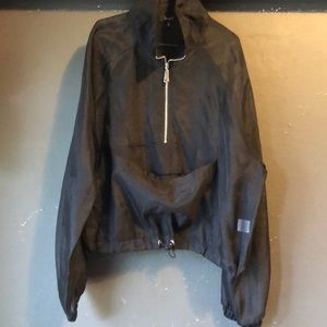 Mesh Jacket fashion nova